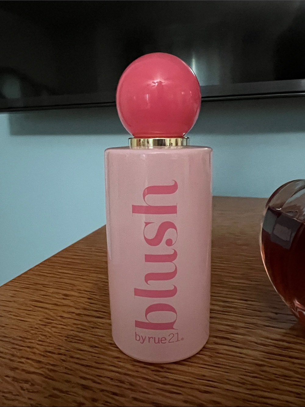 Rue 21 blush, candy girl, Oil perfumery Meliora (Parfums de marly) - Picture 2 of 6
